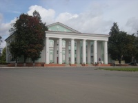 Город Сафоново весна 2003 - 33
