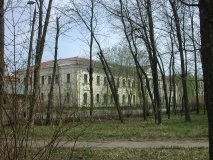Город Сафоново весна 2003 - 8