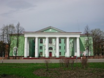 Город Сафоново весна 2003 - 27