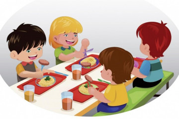 «горячая линия» по вопросам организации питания в школах в период с 04 по 15 сентября 2023 года - фото - 1