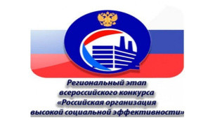 начался прием заявок на участие в региональном этапе всероссийского конкурса «Российская организация высокой социальной эффективности» – 2025 - фото - 1