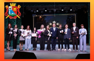 глава округа подвел итоги очередной рабочей недели - фото - 1