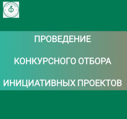 проведение конкурсного отбора «Благоустройство дворовой территории ТОС «Солнечный» - фото - 1