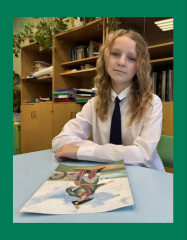 конкурс «Наш земляк - Григорий Потёмкин» - фото - 1