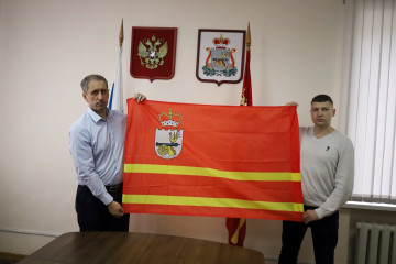 и.п. Главы Сафоновского муниципального округа подводит итоги прошедшей рабочей недели - фото - 1