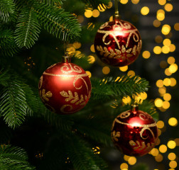 поздравление с наступающим Новым годом - фото - 2