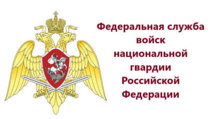 федеральная служба войск национальной гвардии Российской Федерации информирует - фото - 1