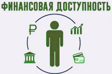 точки доступа к финансовым услугам в муниципальном округе - фото - 1