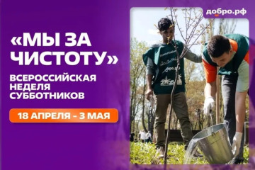 весна - время наводить порядок не только дома, но и вокруг - фото - 1