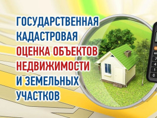 извещение О РАЗМЕЩЕНИИ ПРОЕКТА ОТЧЕТА ОБ ИТОГАХ ГОСУДАРСТВЕННОЙ КАДАСТРОВОЙ ОЦЕНКИ - фото - 1