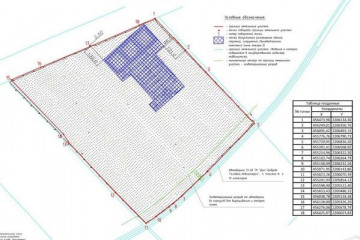 выдача градостроительного плана земельного участка - фото - 1